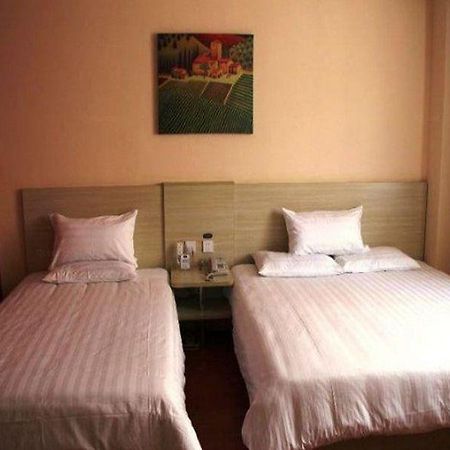 Hanting Haiyou Express Shenyang Sanhao Street Otel Dış mekan fotoğraf