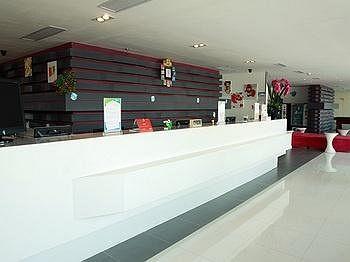 Hanting Haiyou Express Shenyang Sanhao Street Otel Dış mekan fotoğraf